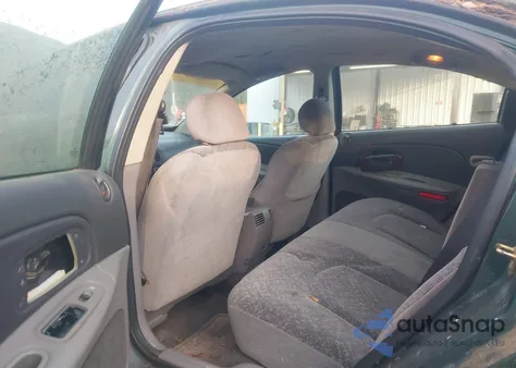 1999 Chrysler Concorde Lx from USA, damaged, VIN 2C3HD46R5XH746281